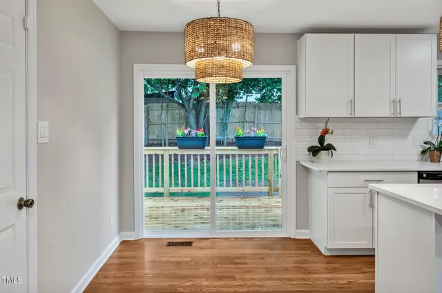 $321,900 | 2200 Wyman Place, Durham, NC 27707