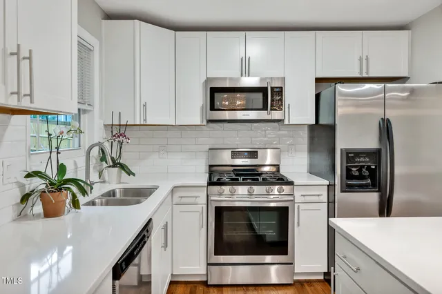 $321,900 | 2200 Wyman Place, Durham, NC 27707