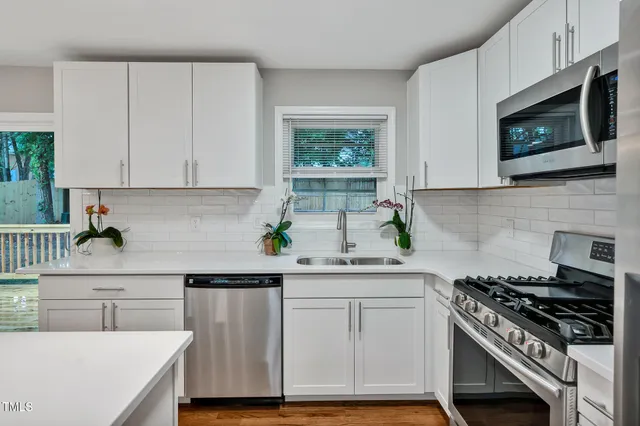 $321,900 | 2200 Wyman Place, Durham, NC 27707