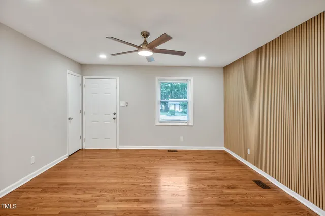 $321,900 | 2200 Wyman Place, Durham, NC 27707