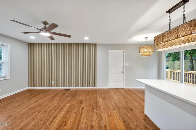 $321,900 | 2200 Wyman Place, Durham, NC 27707