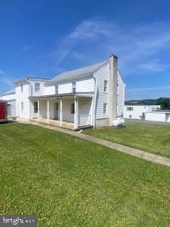 972 Hoffmansville Road Bechtelsville, PA 19505 - Photo 1 of 16