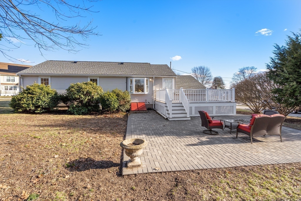 31 Potter Road Waltham, MA 02453 - Photo 34 of 37 Gallery Image 34