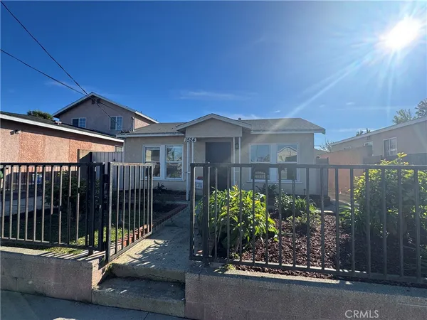 $780,000 | 1524 West 223rd Street, Torrance, CA 90501