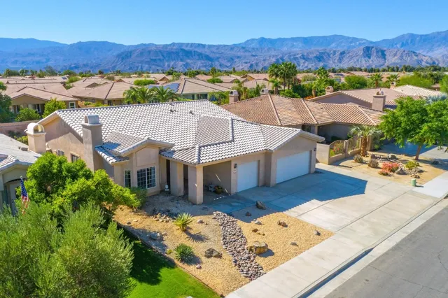 $699,000 | 74119 Academy Lane East, Palm Desert, CA 92211