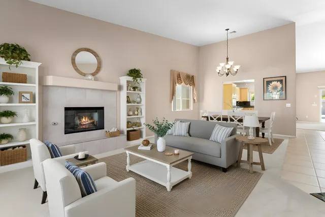 $699,000 | 74119 Academy Lane East, Palm Desert, CA 92211