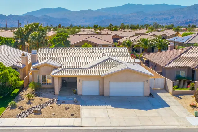 $699,000 | 74119 Academy Lane East, Palm Desert, CA 92211