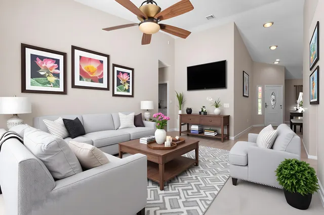 $699,000 | 74119 Academy Lane East, Palm Desert, CA 92211