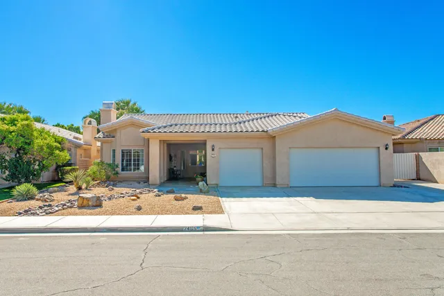 $699,000 | 74119 Academy Lane East, Palm Desert, CA 92211