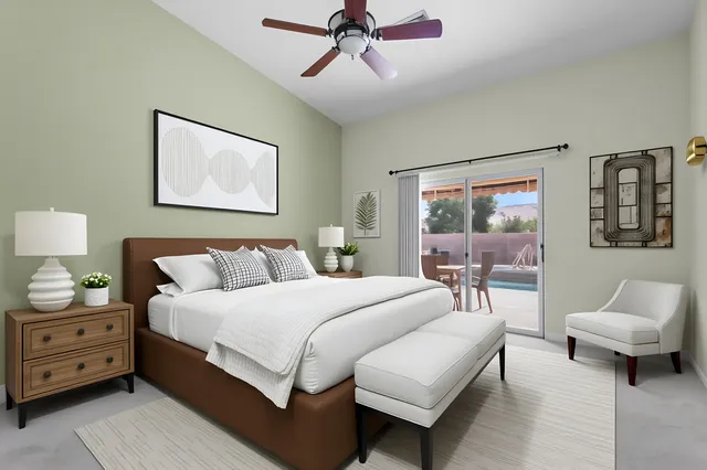 $699,000 | 74119 Academy Lane East, Palm Desert, CA 92211