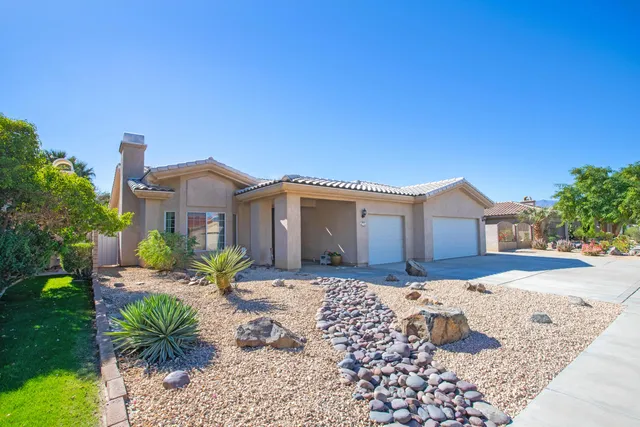 $699,000 | 74119 Academy Lane East, Palm Desert, CA 92211