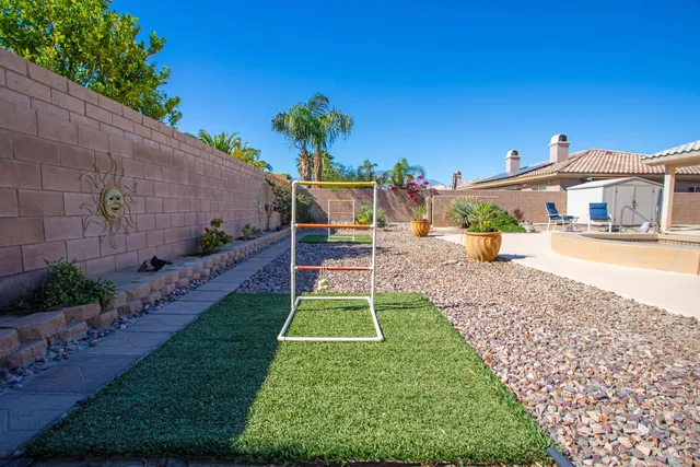 $699,000 | 74119 Academy Lane East, Palm Desert, CA 92211