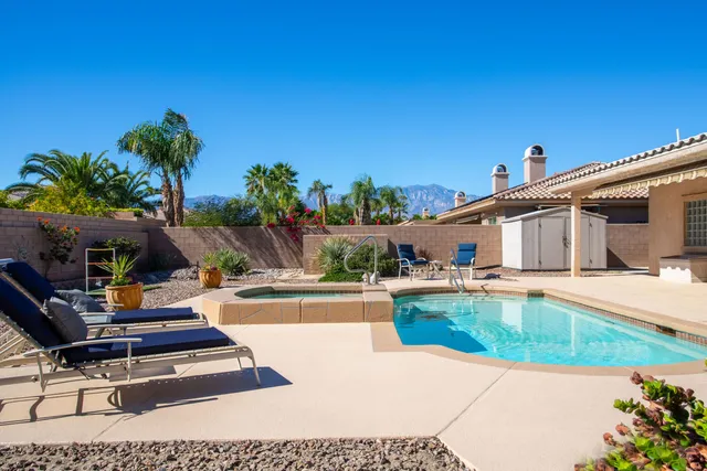 $699,000 | 74119 Academy Lane East, Palm Desert, CA 92211
