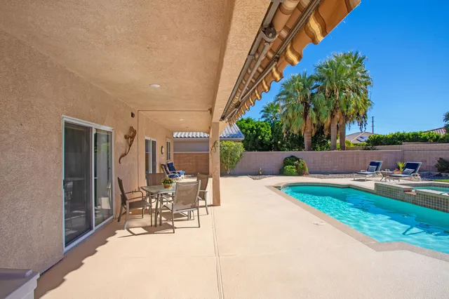 $699,000 | 74119 Academy Lane East, Palm Desert, CA 92211