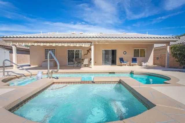 $699,000 | 74119 Academy Lane East, Palm Desert, CA 92211