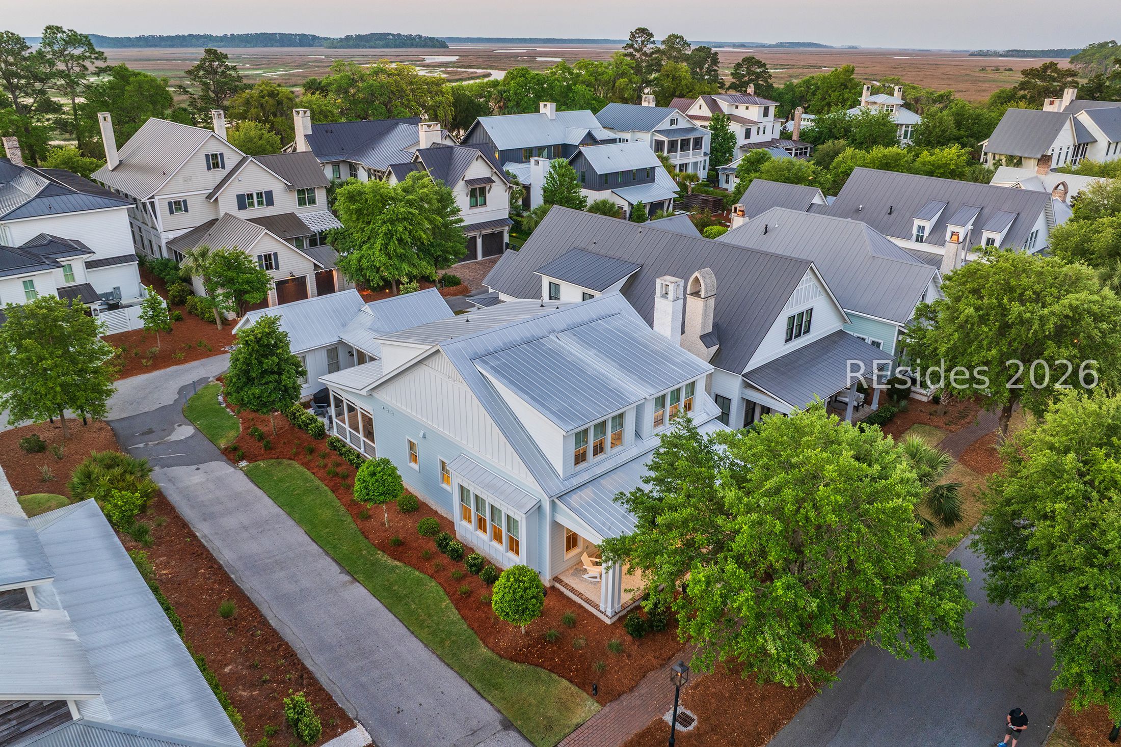 784 Old Moreland Road Bluffton, SC 29910 - Photo 52 of 58