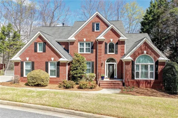 $925,000 | 510 Sweet Stream Trace, Duluth, GA 30097