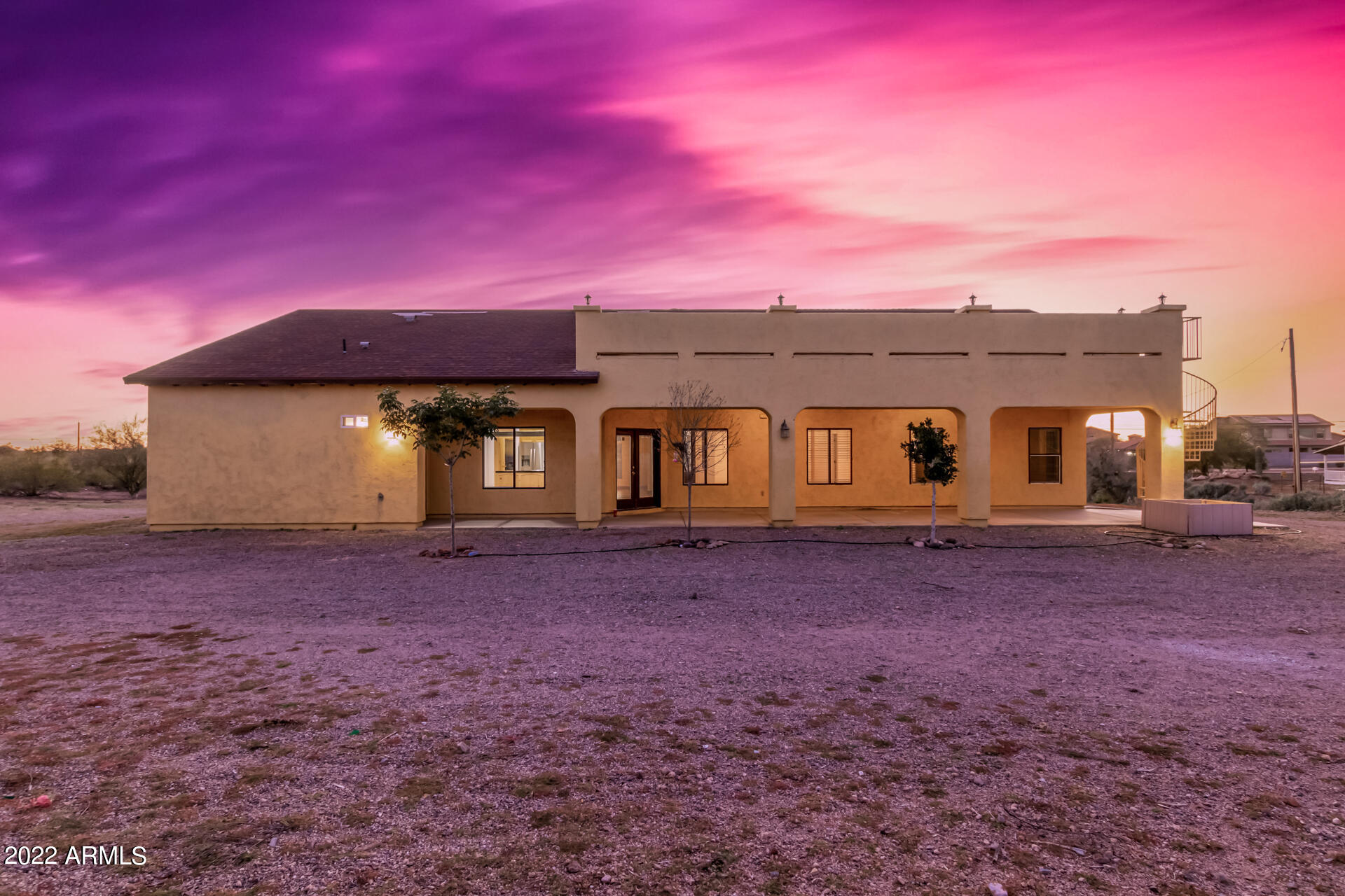 2583 South Cortez Road Apache Junction, AZ 85119 - Photo 30 of 31 0045-45 - Cortez