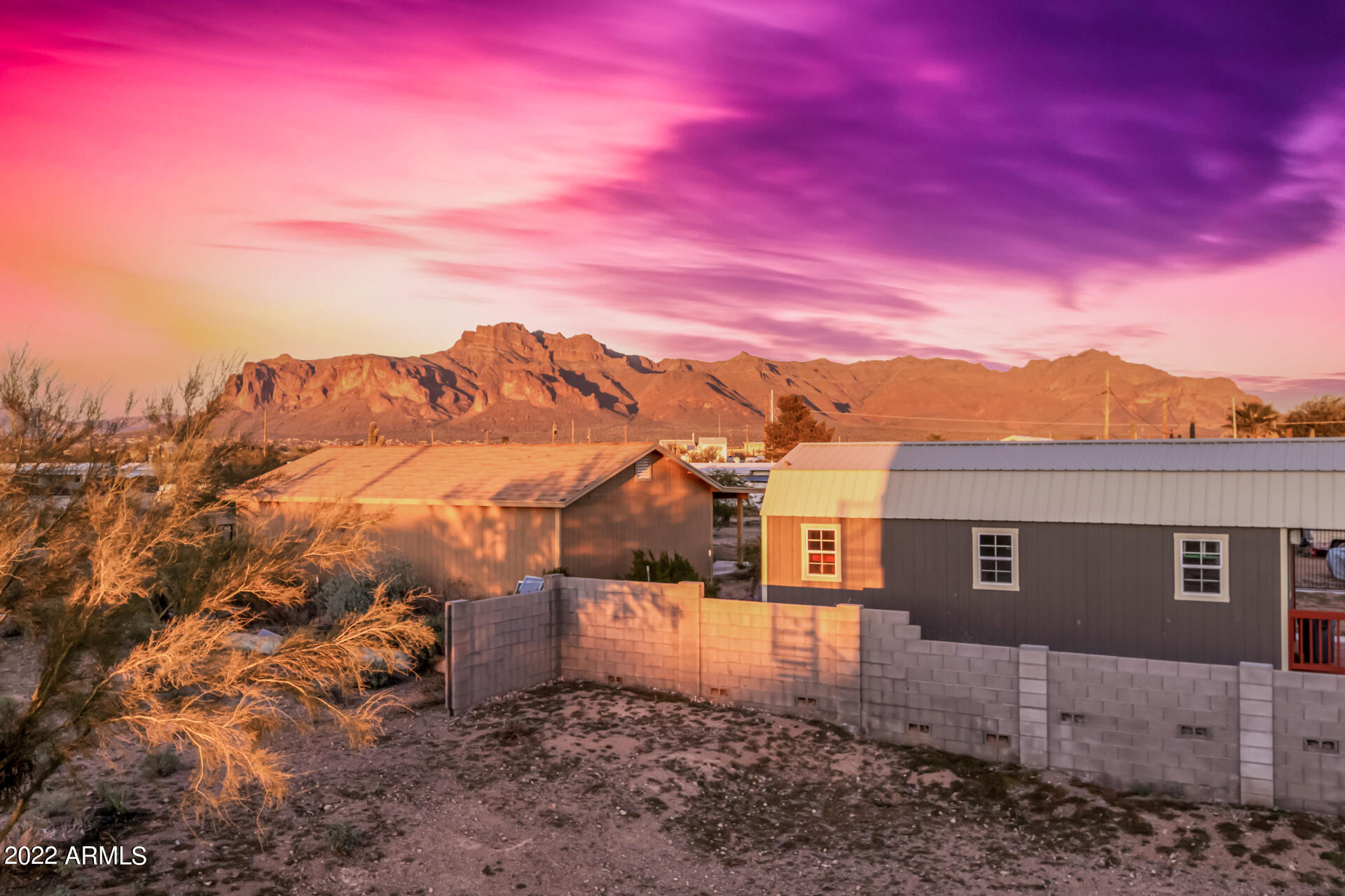2583 South Cortez Road Apache Junction, AZ 85119 - Photo 31 of 31 0046-46 - Cortez