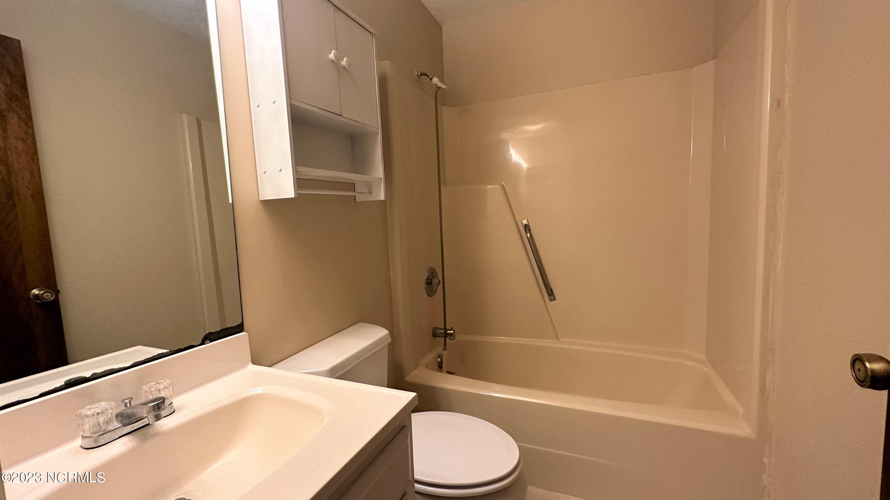 2 Deer Run Road Southwest Calabash, NC 28467 - Photo 19 of 34 Guest Bath