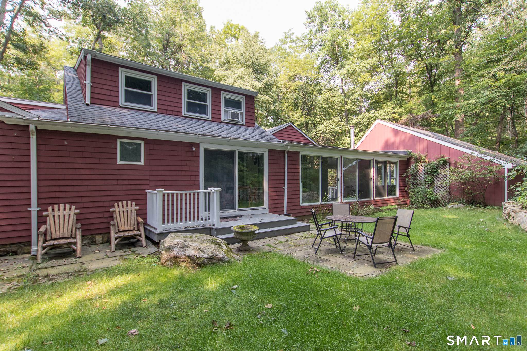 211 New Canaan Road Wilton, CT 06897 - Photo 35 of 40