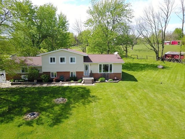 5517 Gilbert Road Centerburg, OH 43011 - Photo 1 of 19 Gallery Image 1