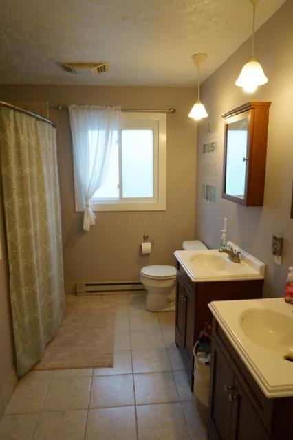 5517 Gilbert Road Centerburg, OH 43011 - Photo 11 of 19 Gallery Image 11