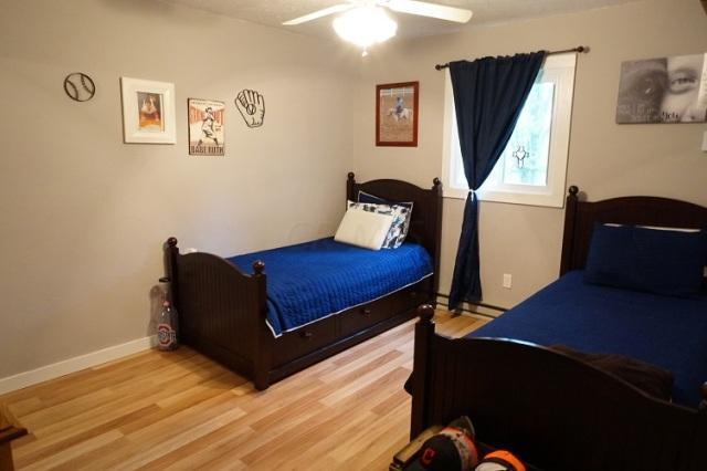 5517 Gilbert Road Centerburg, OH 43011 - Photo 12 of 19 Gallery Image 12