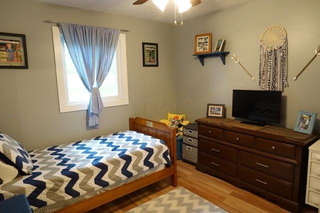 5517 Gilbert Road Centerburg, OH 43011 - Photo 13 of 19 Gallery Image 13