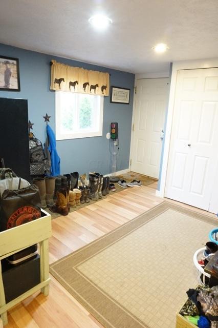 5517 Gilbert Road Centerburg, OH 43011 - Photo 16 of 19 Gallery Image 16