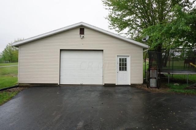5517 Gilbert Road Centerburg, OH 43011 - Photo 17 of 19 Gallery Image 17