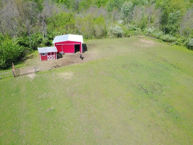 5517 Gilbert Road Centerburg, OH 43011 - Photo 2 of 19 Gallery Image 2