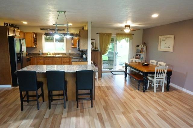 5517 Gilbert Road Centerburg, OH 43011 - Photo 5 of 19 Gallery Image 5