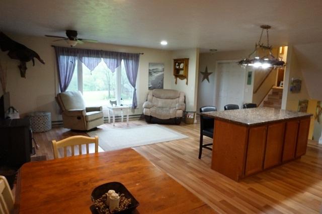 5517 Gilbert Road Centerburg, OH 43011 - Photo 6 of 19 Gallery Image 6