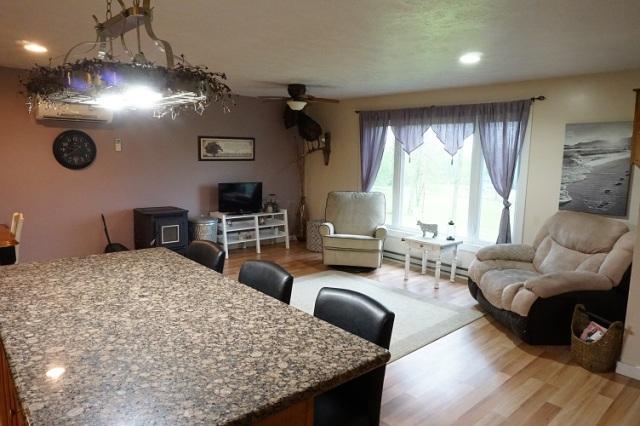 5517 Gilbert Road Centerburg, OH 43011 - Photo 7 of 19 Gallery Image 7