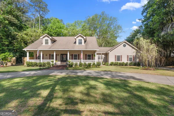 $640,000 | 8609 Gohler Avenue, Savannah, GA 31406
