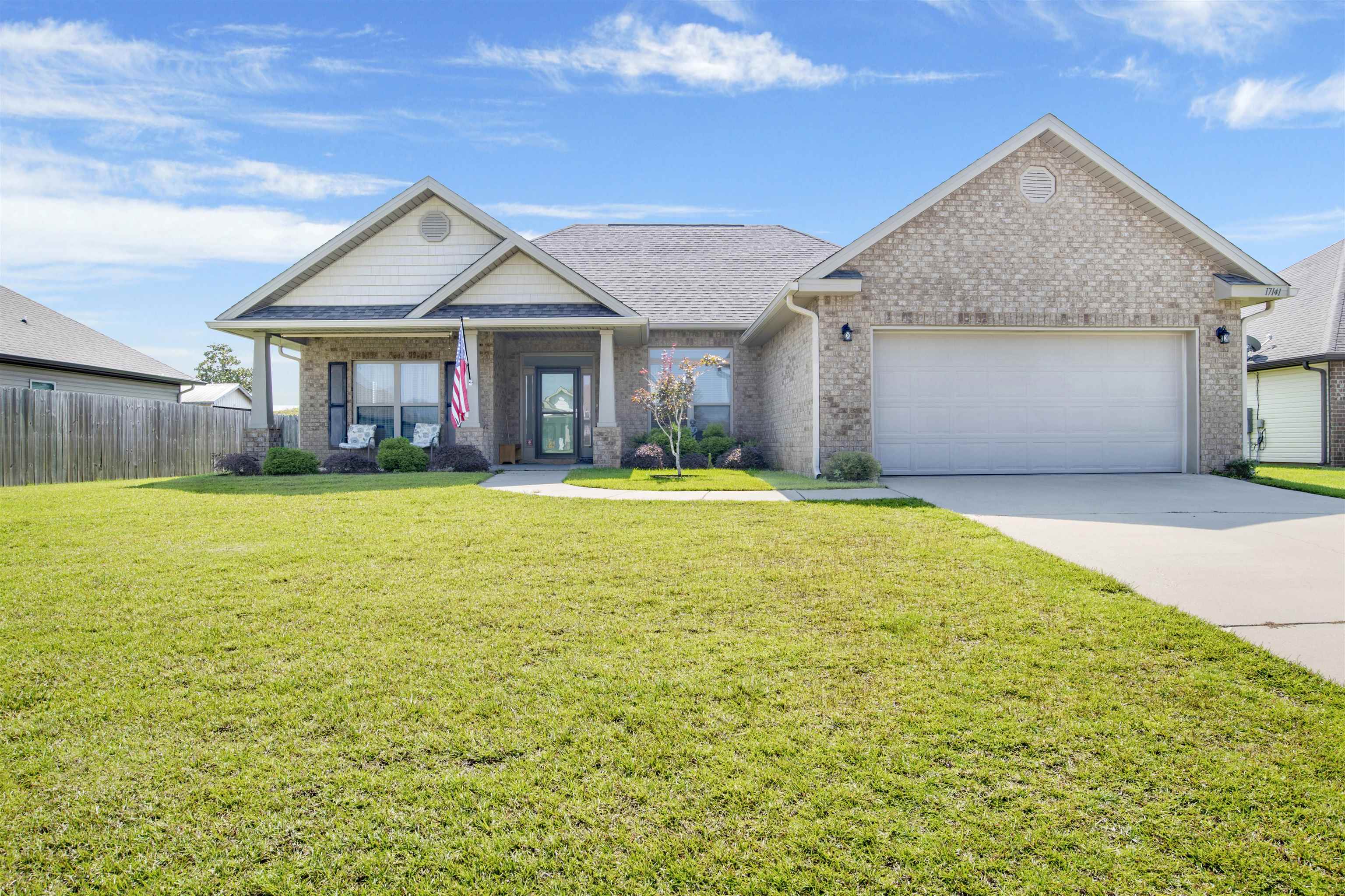 17141 Feder Drive Foley, AL 36535 - Photo 2 of 30