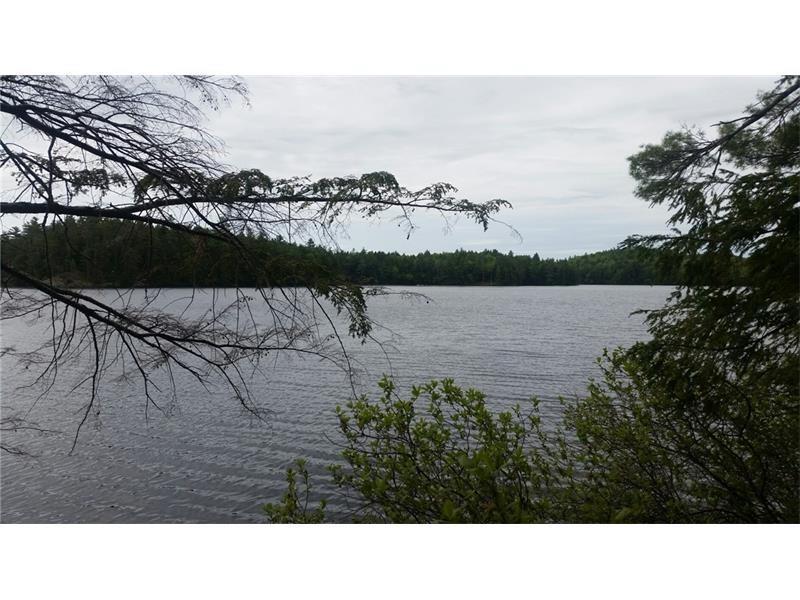 0 Mary Ordway Road Union, ME 04862 - Photo 3 of 8 Photo