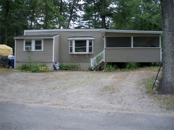10 Cedar Road Groton, MA 01450 - Photo 1 of 27 a view of backyard of house
