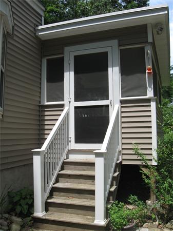 10 Cedar Road Groton, MA 01450 - Photo 4 of 27 a view of entryway