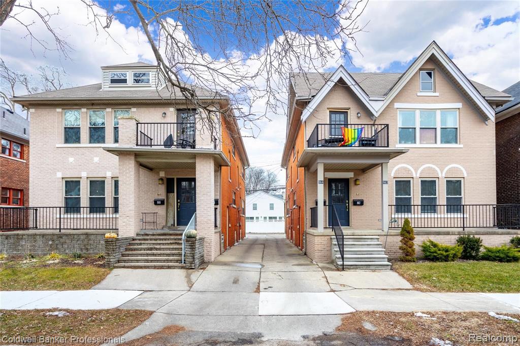 966 Nottingham Road, Unit 968 Grosse Pointe Park, MI 48230 - Photo 1 of 16