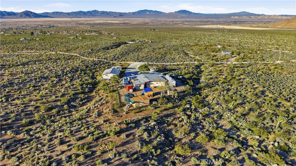 32787 Jagadon Road Lucerne Valley, CA 92356 - Photo 28 of 32 a view of lake and mountain