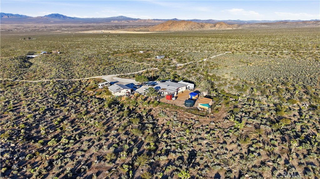 32787 Jagadon Road Lucerne Valley, CA 92356 - Photo 29 of 32 a view of lake and mountain