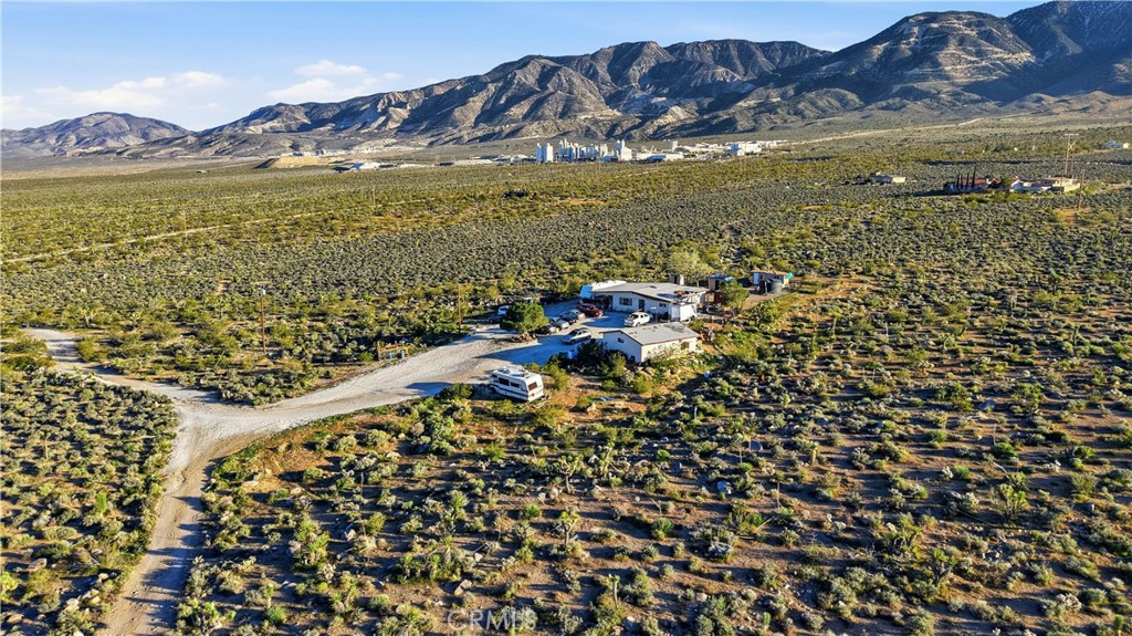 32787 Jagadon Road Lucerne Valley, CA 92356 - Photo 30 of 32 a view of city and ocean