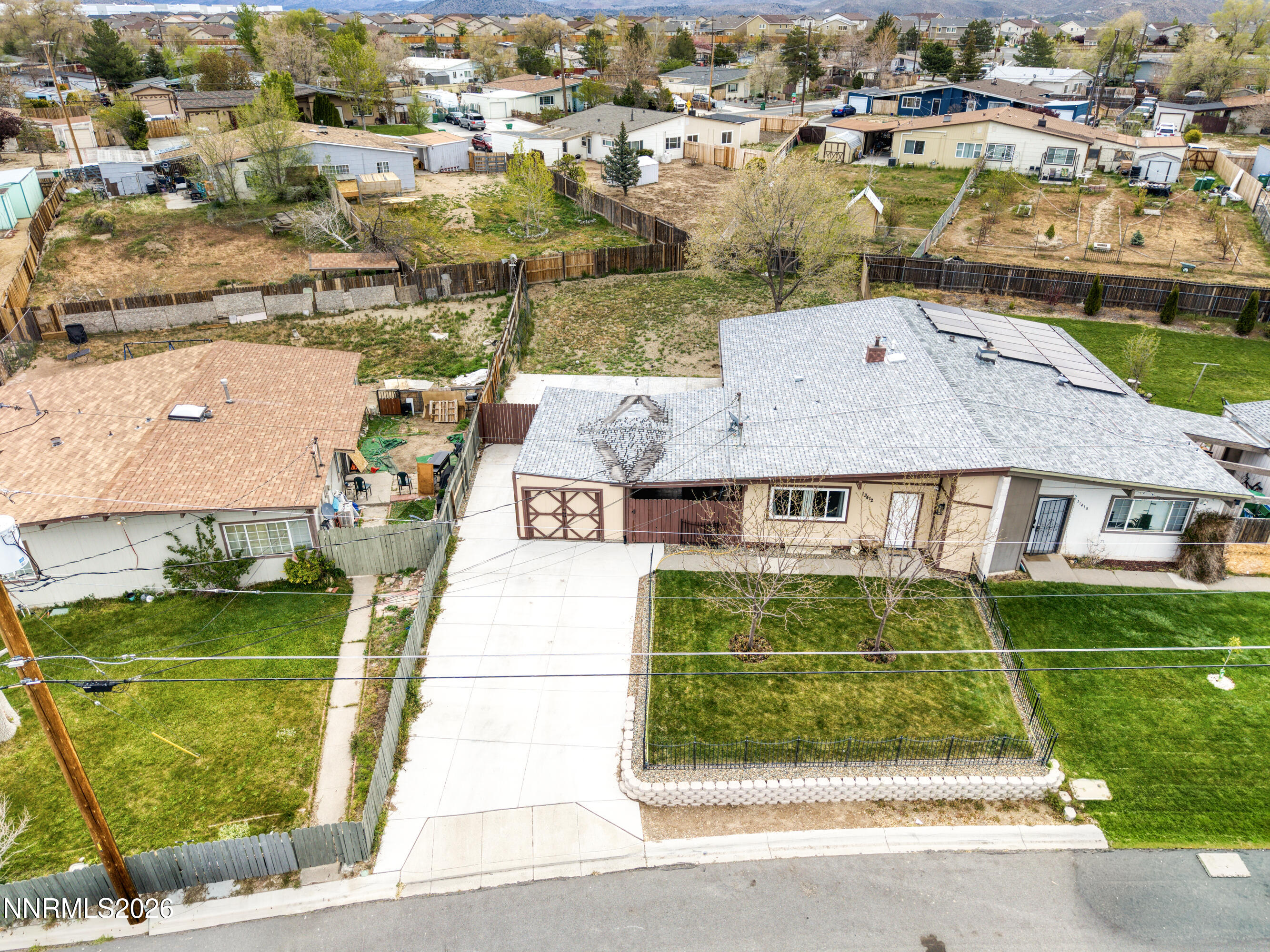 13412 Mt Lassen Street Reno, NV 89506 - Photo 20 of 25 MtLassen13412-020