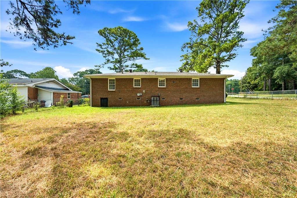 3444 Linecrest Road Ellenwood, GA 30294 - Photo 23 of 25 Gallery Image 23