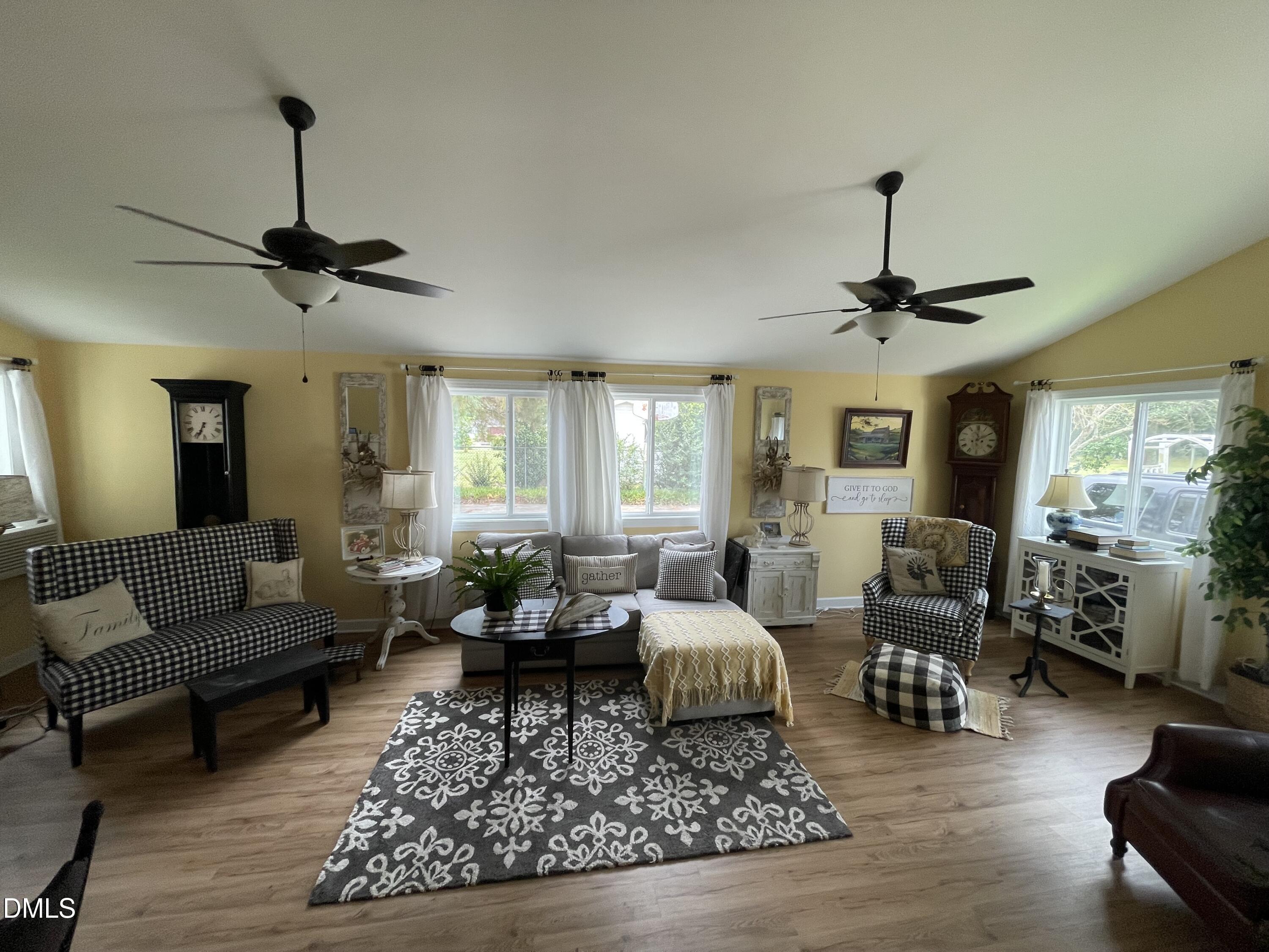411 Bridgers Road Kenly, NC 27542 - Photo 31 of 44