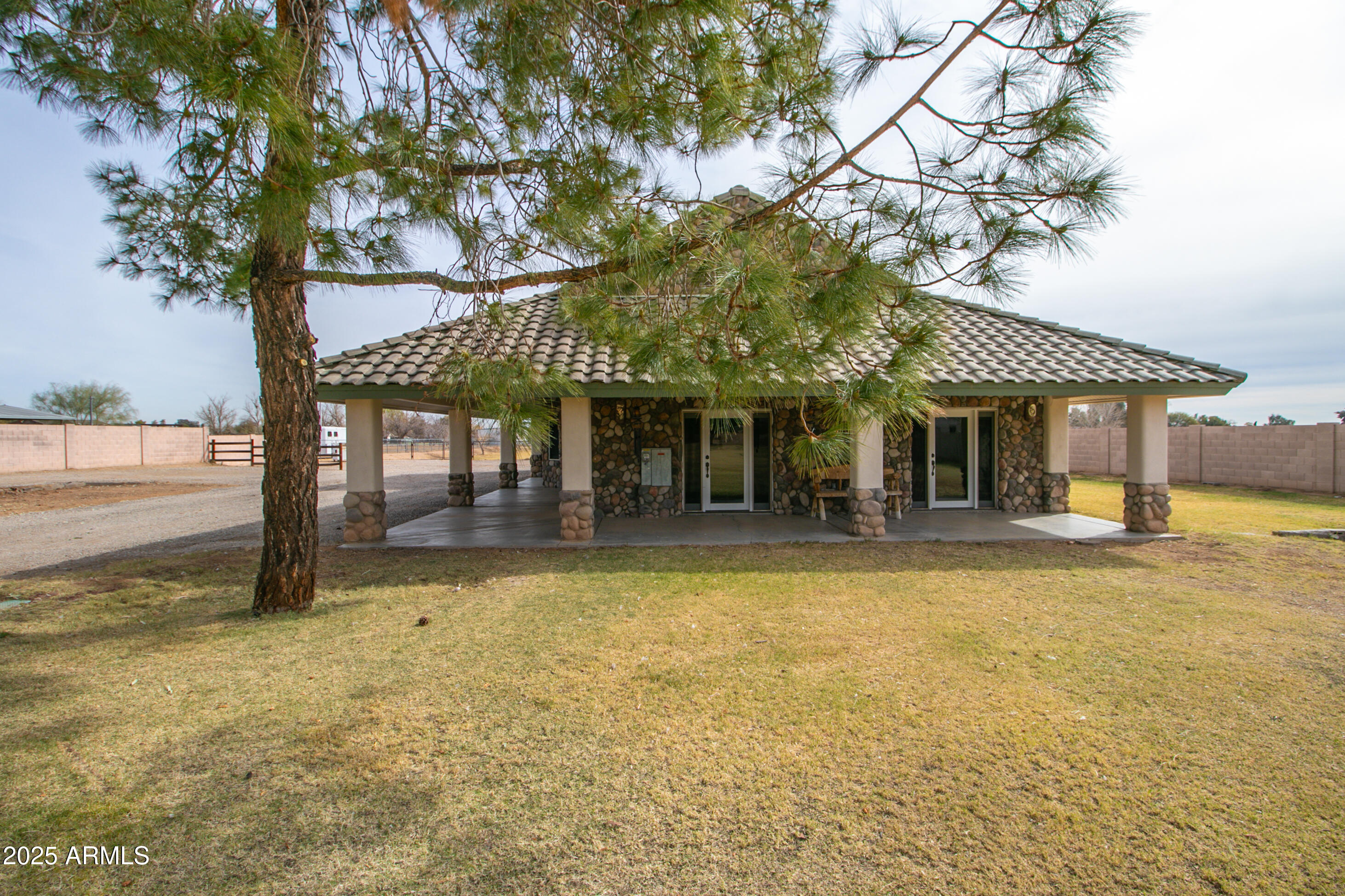 7623 North Perryville Road Waddell, AZ 85355 - Photo 1 of 61 Perryville-011