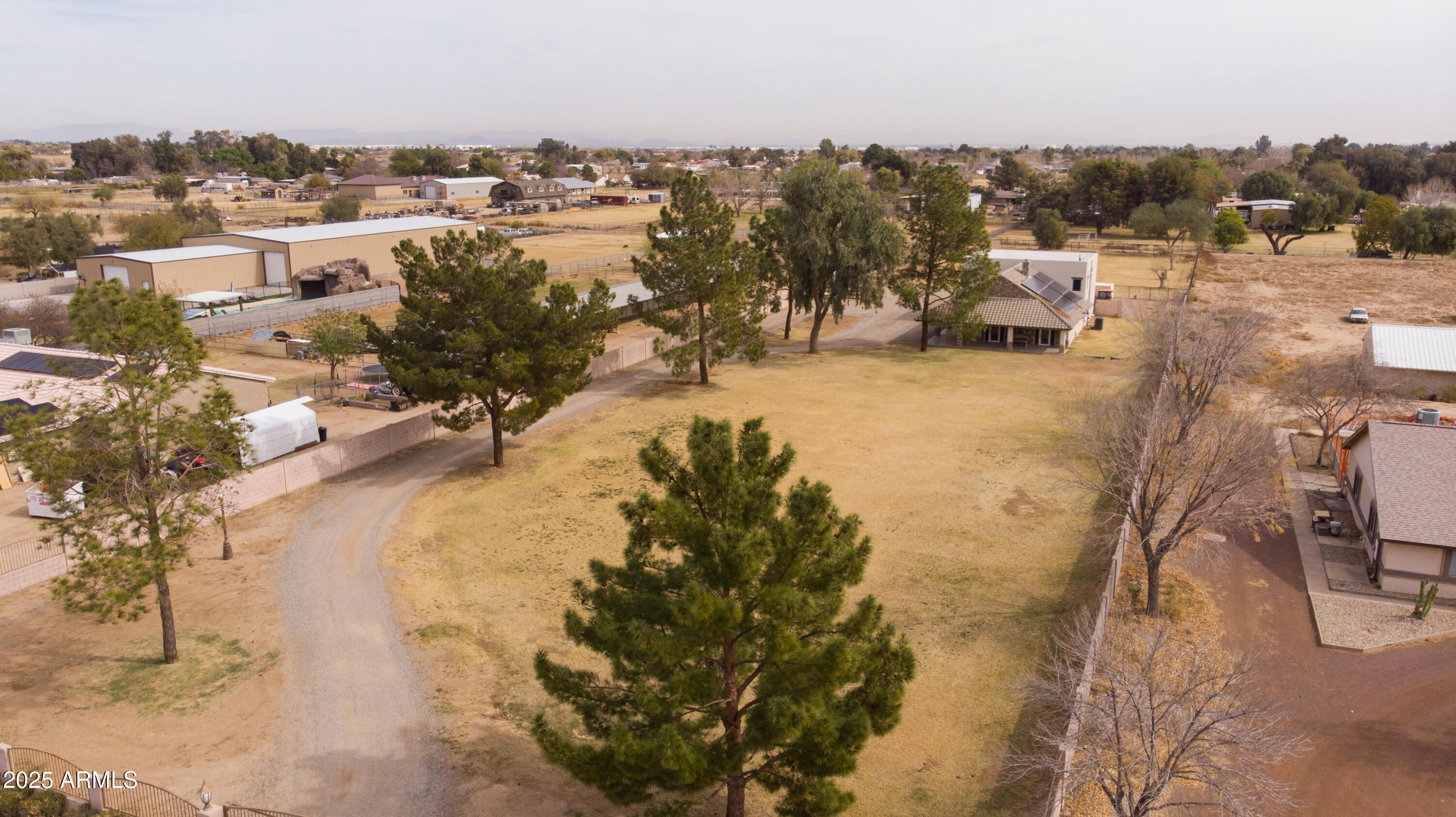 7623 North Perryville Road Waddell, AZ 85355 - Photo 22 of 61 Aerials-004
