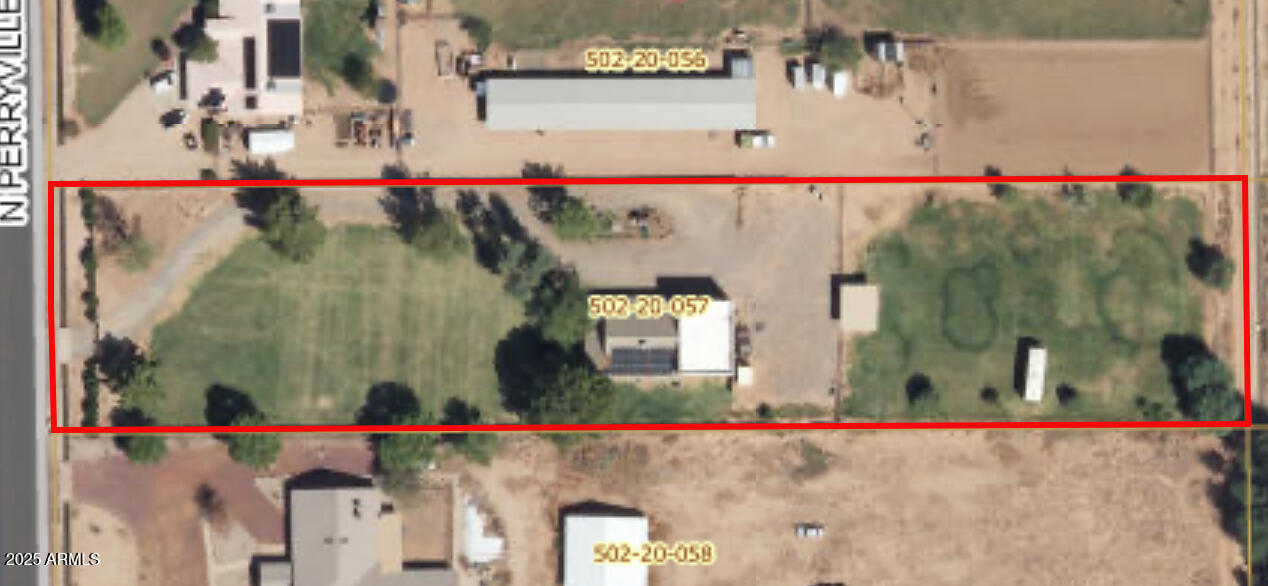 7623 North Perryville Road Waddell, AZ 85355 - Photo 4 of 61 IMG_3694